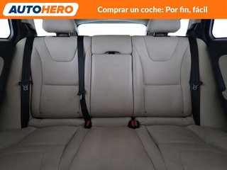 Volvo V60 2.0 D3 Kinetic