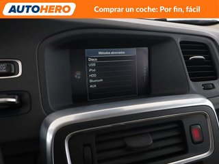 Volvo V60 2.0 D3 Kinetic