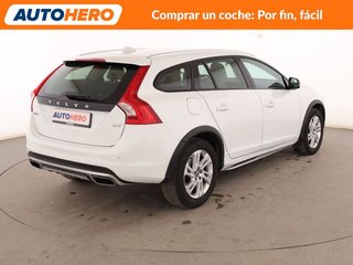 Volvo V60 2.0 D3 Kinetic