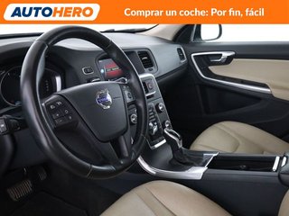 Volvo V60 2.0 D3 Kinetic