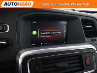 Volvo V60 2.0 D3 Kinetic