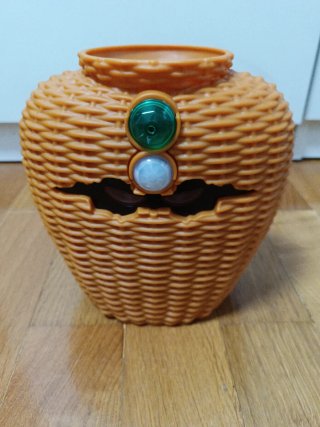 Juego La Joya de la Serpiente