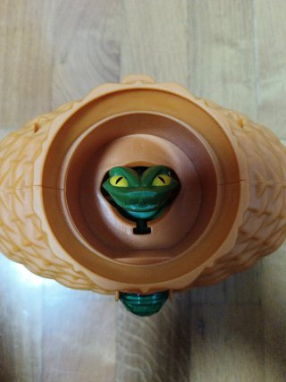 Juego La Joya de la Serpiente