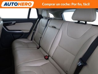 Volvo V60 2.0 D3 Kinetic