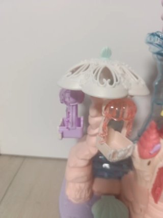 Casita del Mar Sylvanian Families