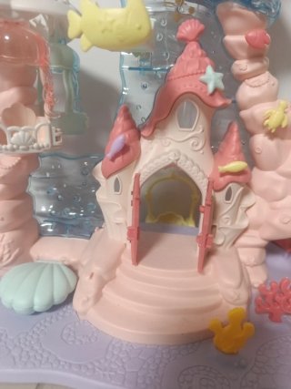 Casita del Mar Sylvanian Families