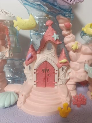 Casita del Mar Sylvanian Families