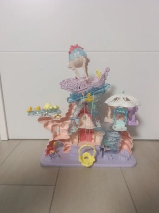 Casita del Mar Sylvanian Families