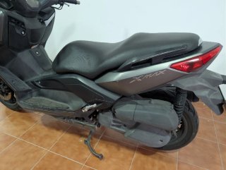 Yamaha XMAX 125 ABS 2015 - 42.600 km