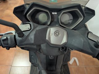 Yamaha XMAX 125 ABS 2015 - 42.600 km