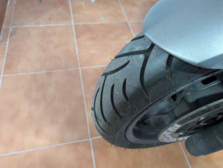 Yamaha XMAX 125 ABS 2015 - 42.600 km