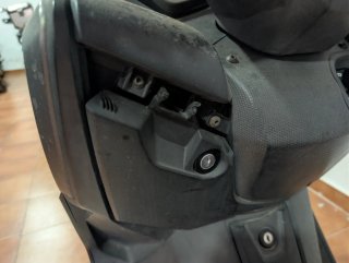 Yamaha XMAX 125 ABS 2015 - 42.600 km