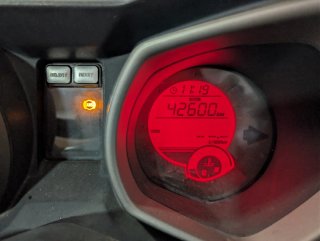 Yamaha XMAX 125 ABS 2015 - 42.600 km