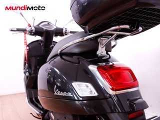 VESPA GTS 125 SUPERSPORT