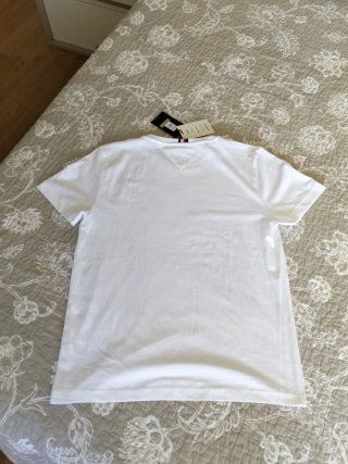 Camiseta Tommy Hilfiger Talla M
