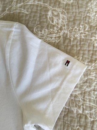 Camiseta Tommy Hilfiger Talla M