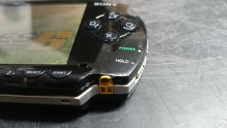 Lote Sony PSP con juegos y accesorios