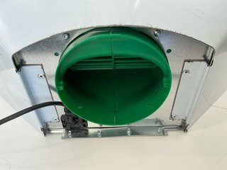 Campana Teka DM 9755 Inox 90cm