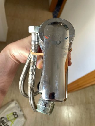 Grifo Grohe para bidé