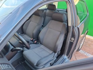 Volkswagen Polo 2002