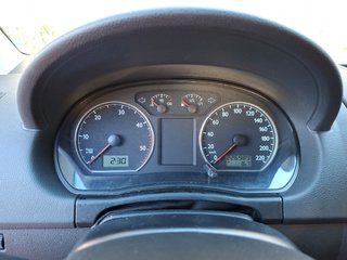 Volkswagen Polo 2002