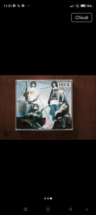 CD Sonic Youth Dirty Boots