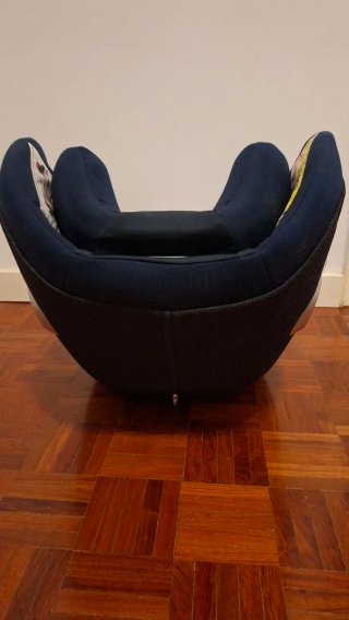 Silla Sirona Z Cybex