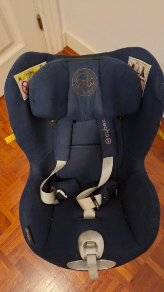 Silla Sirona Z Cybex