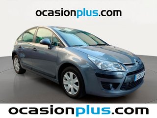 Citroen C4 1.6 HDi Cool 66 kW (90 CV)