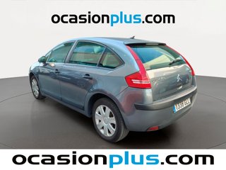 Citroen C4 1.6 HDi Cool 66 kW (90 CV)