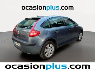 Citroen C4 1.6 HDi Cool 66 kW (90 CV)