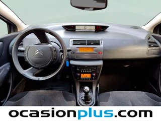 Citroen C4 1.6 HDi Cool 66 kW (90 CV)