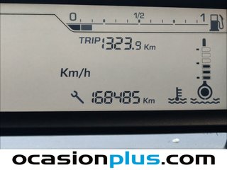 Citroen C4 1.6 HDi Cool 66 kW (90 CV)