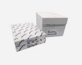 RISMA 500 FG CARTA BIANCA A3 80GR nuova