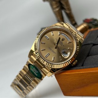 Rolex Day-Date Oro Giallo 18k