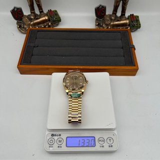 Rolex Day-Date Oro Giallo 18k