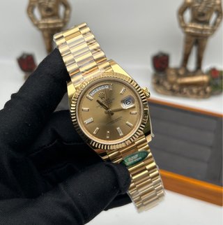 Rolex Day-Date Oro Giallo 18k