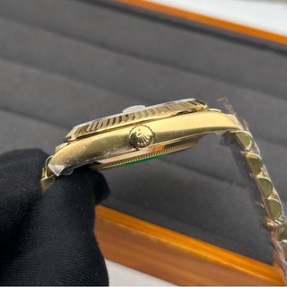 Rolex Day-Date Oro Giallo 18k