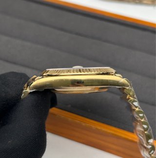Rolex Day-Date Oro Giallo 18k