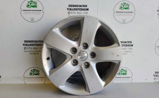 Llanta 16 Suzuki Vitara