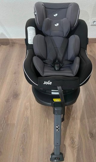 Silla de coche Joie 360º