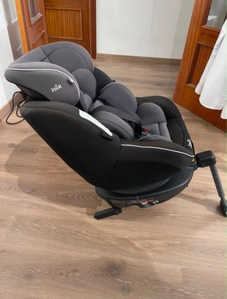 Silla de coche Joie 360º