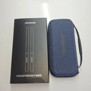 Aeroband II - Batería Electrónica Portátil