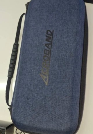 Aeroband II - Batería Electrónica Portátil