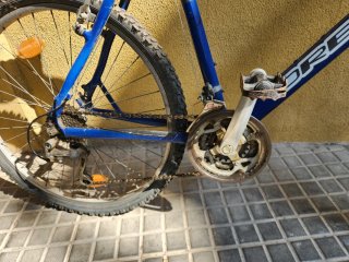 Bicicleta ORBEA