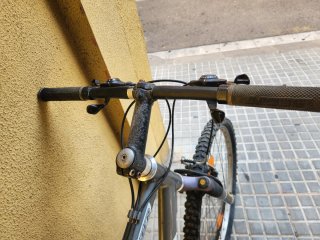 Bicicleta ORBEA