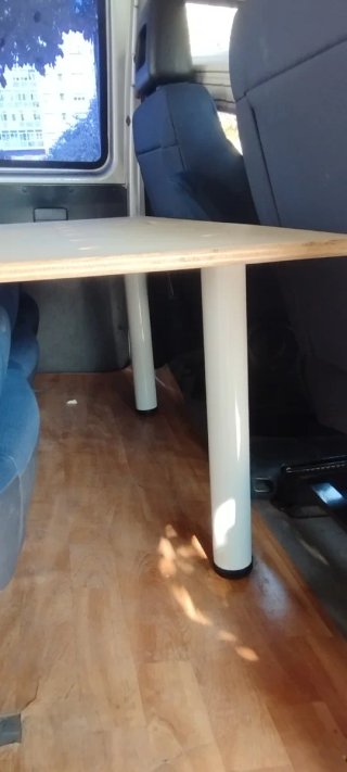 Mueble Camper Fiat Scudo/Expert/Jumpy