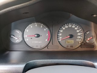 Hyundai Santa Fe 2003