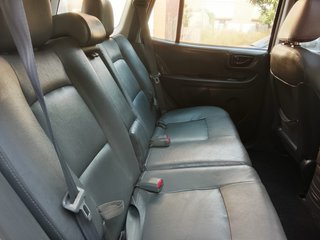 Hyundai Santa Fe 2003