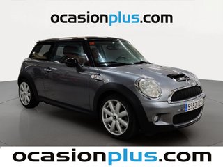 MINI MINI Cooper S 128 kW (175 CV)